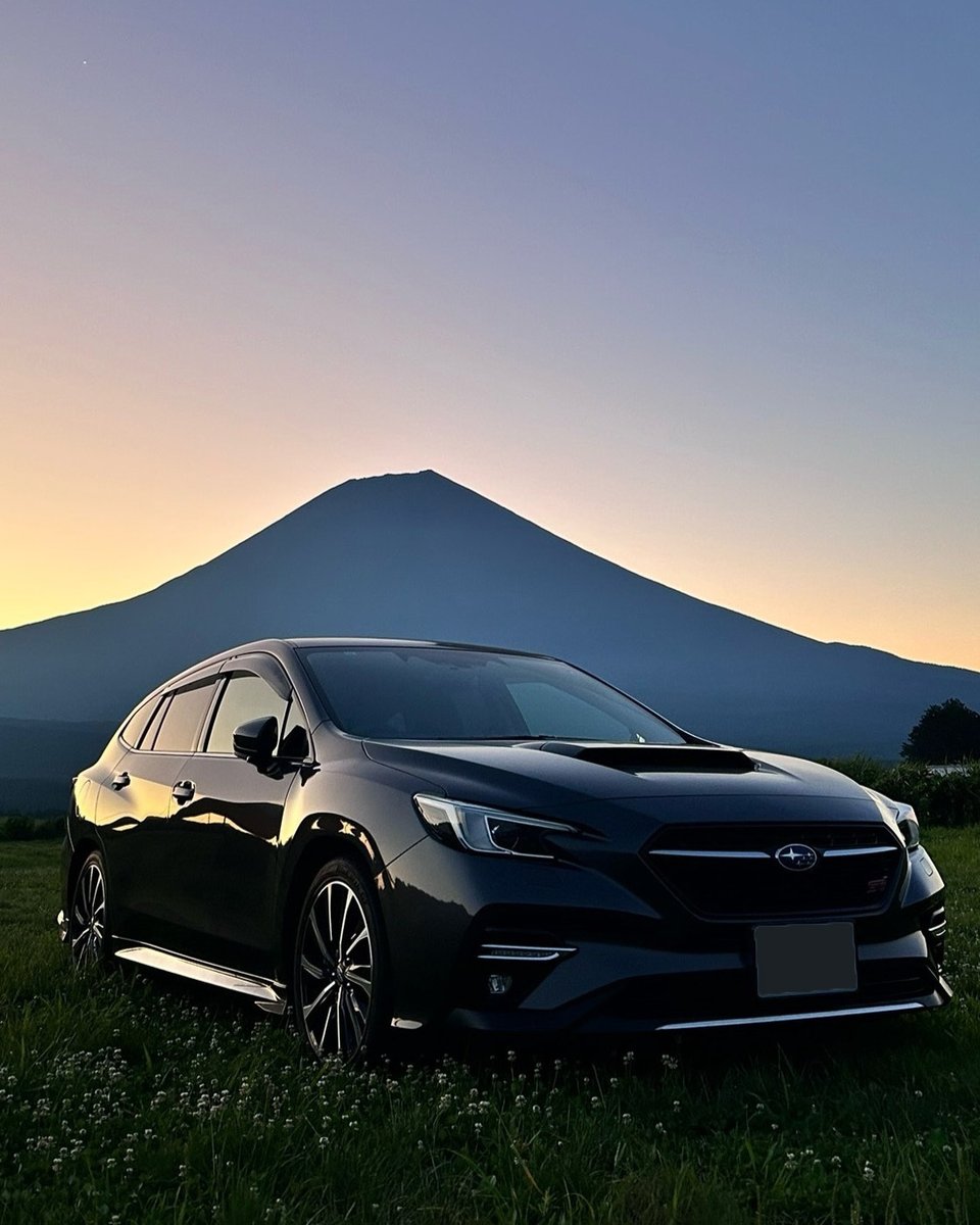 SUBARU_CORP's tweet photo. ＼アウトドアの極意…？！／
・荷物は「使わないかも」も持っていく
・現地では、時計を見る回数を減らす
・予想外も楽しむ

皆さんの "これは外せない極意" 、教えてください🏕

Photo by アサリバーさん（スバ学）
#SUBARU #アウトドア https://t.co/rdeFwQLWOq