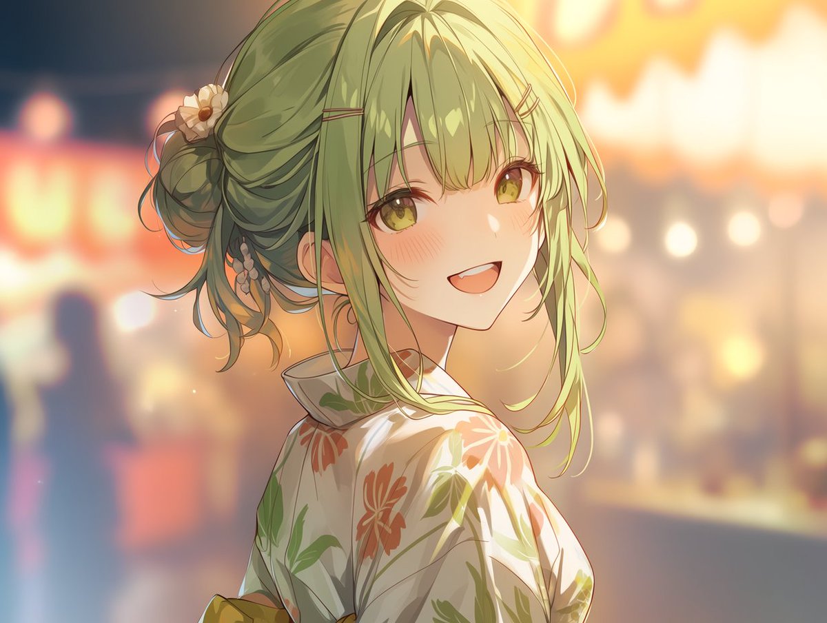 nijijourney's tweet photo. 🌻niji's Summer 2026 Begins🌻

We are holding a summer-themed image and video contest using niji·journey only!

Express a scene that evokes the feeling of summer through niji·journey, such as summer festivals, fireworks, wind chimes, sunflowers, towering summer clouds, evening coolness, verandas, seaside scenery, and more.

Submission Period:
Saturday, August 15, 2026 – Sunday, August 30, 2026, 23:59 JST

Judging Period:
Monday, August 31, 2026 – Sunday, September 6, 2026

Results Announcement:
Planned for around Friday, September 11, 2026

※ Please check the replies to this post for details on how to enter, the rules, and more!

#nijiSummer2026