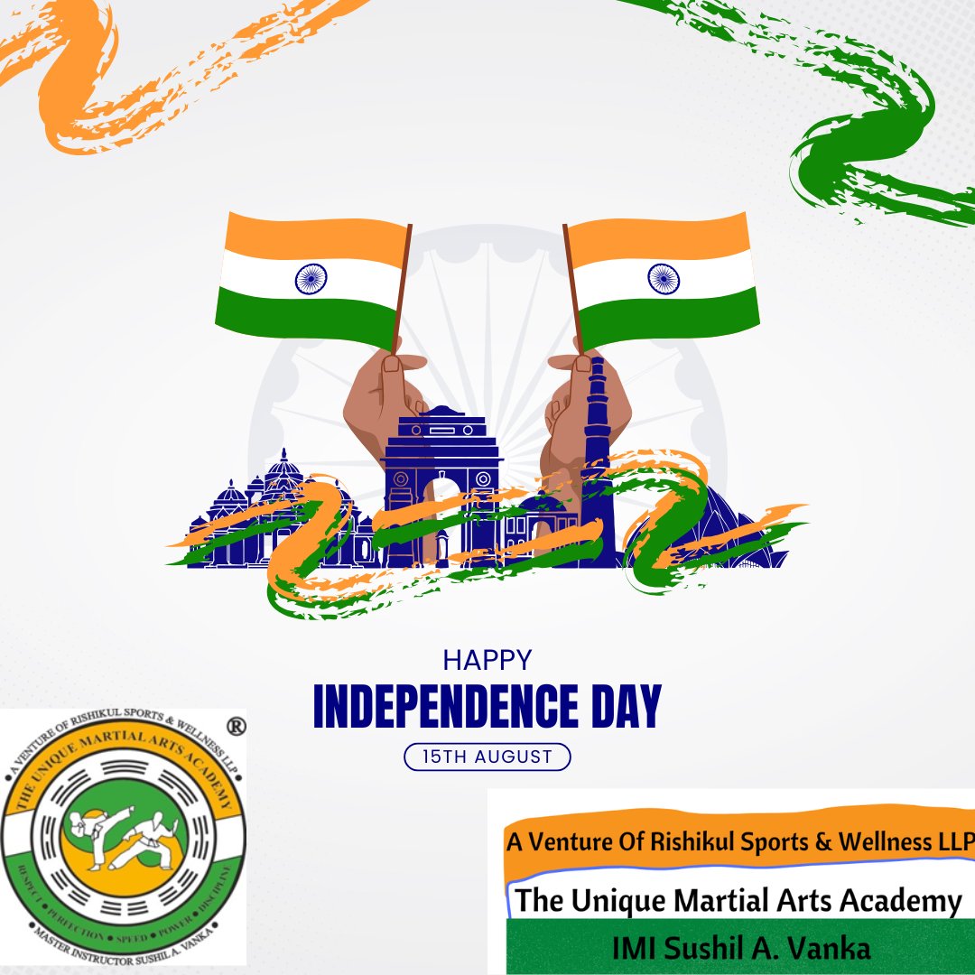 TUMAA_SUSH's tweet photo. Proud to be Bhartiya. Proud of our heritage. Proud of our nation. May Bharat continue to rise, prosper, and inspire the world. Let us celebrate freedom with gratitude, pride, and responsibility. #HappyIndependenceDay! #JaiHind!🇮🇳 https://t.co/z5GVsuhG42