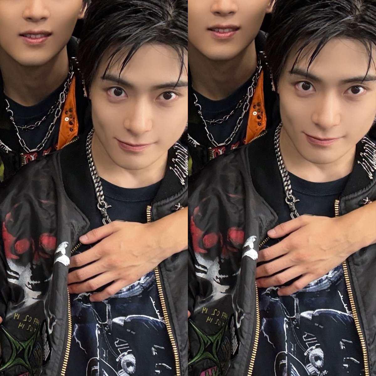dearestyunoh's tweet photo. jaehyun 🖤 https://t.co/zzP8K6qWNg