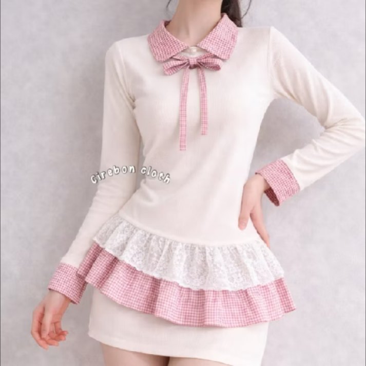 reyiberrie's tweet photo. nemu knit yang cantik bangett🫠

model desainnya gemes, warnanya cantik, bikin keliatan fresh, cerah ceria, naksir polll😵‍💫✨️ https://t.co/qc7TkfSdky