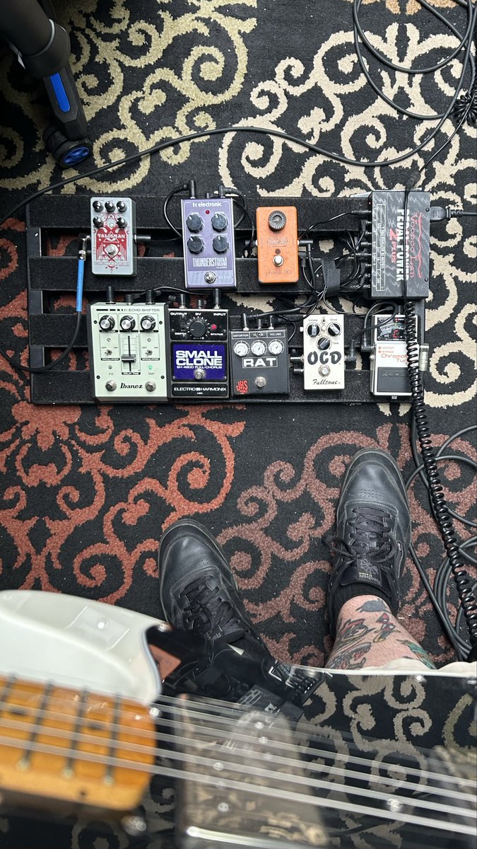 moraleclipse_'s tweet photo. New band RAIN IN. First show 10/3 at Silver Street. Alt rock ffo Hum, Quicksand, Helmet https://t.co/1EU7Vc0n93