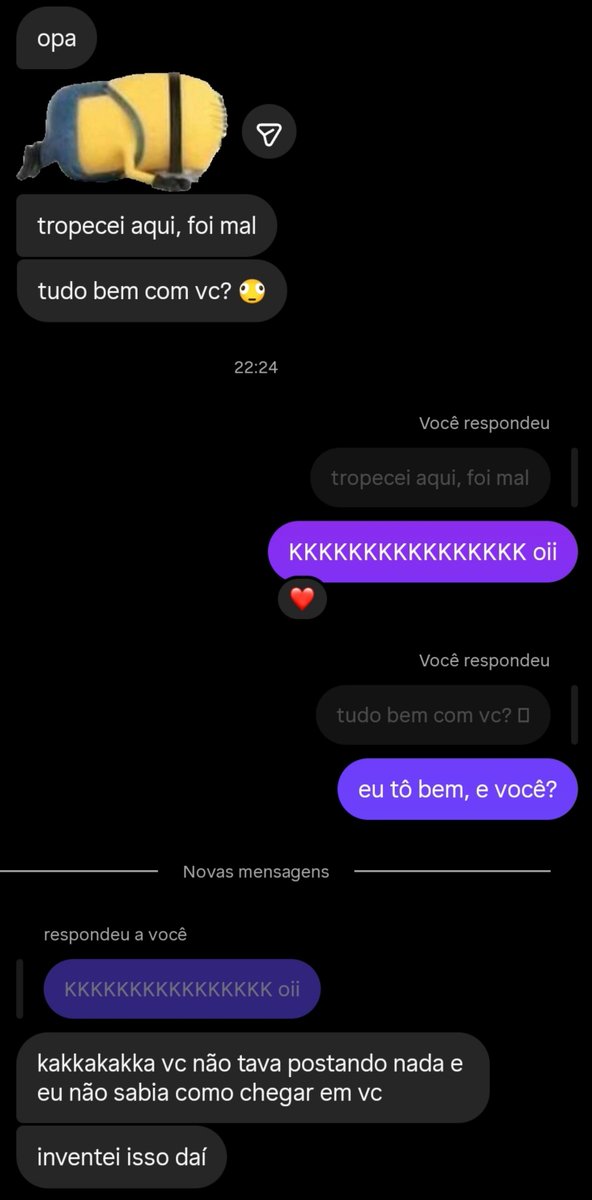 icesaborlimaoo's tweet photo. nova forma de chegar em alguém https://t.co/43GimhxadD