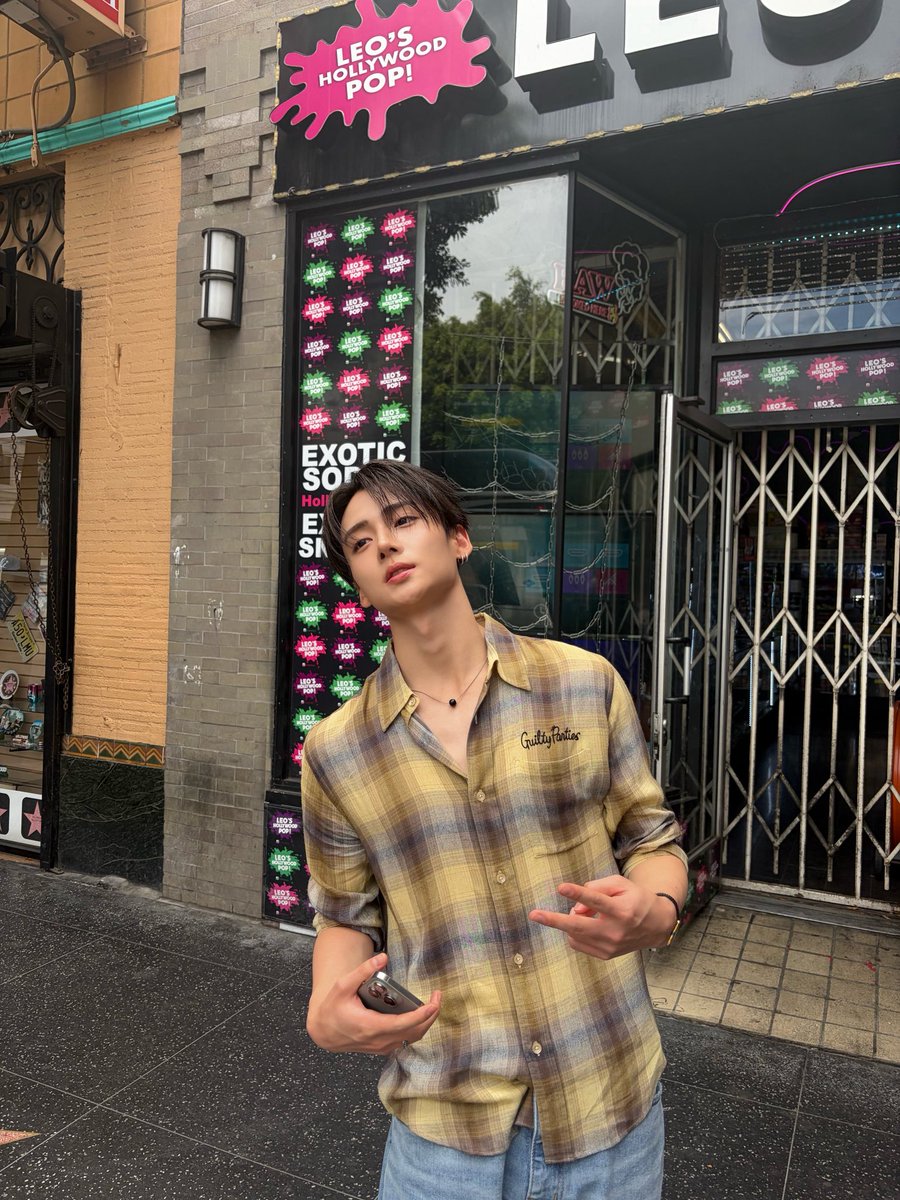 ALD1_official tweet picture