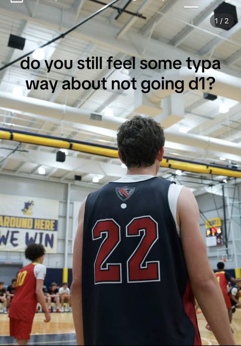 colebcoolidge's tweet photo. Congrats d3mon, but I’ll have you know this AI slop isn’t gonna fly at any of the high academic d3s. #CentennialConference #OrConn https://t.co/Bf8Tla21w1