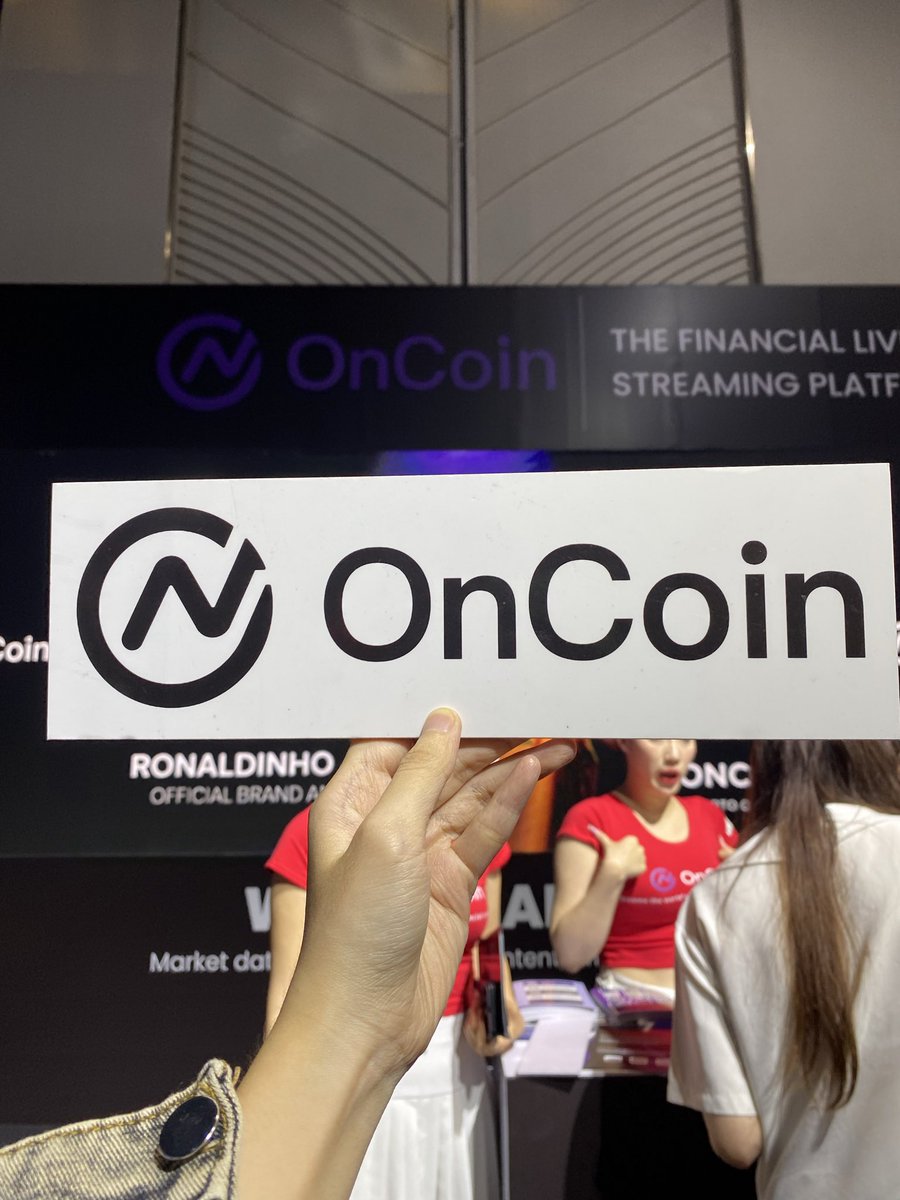 p1ngha's tweet photo. @Oncoin_Live https://t.co/AJNW6n6u5W