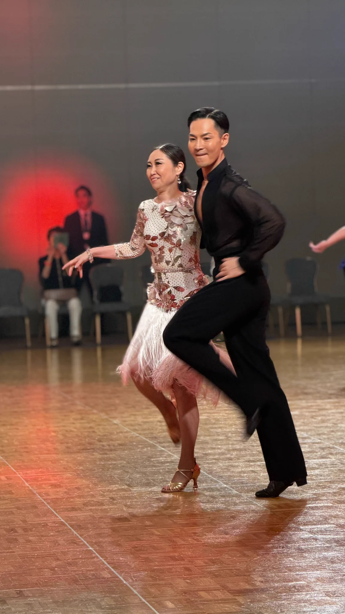 Japan Open Dance Championships2026 on X: 
