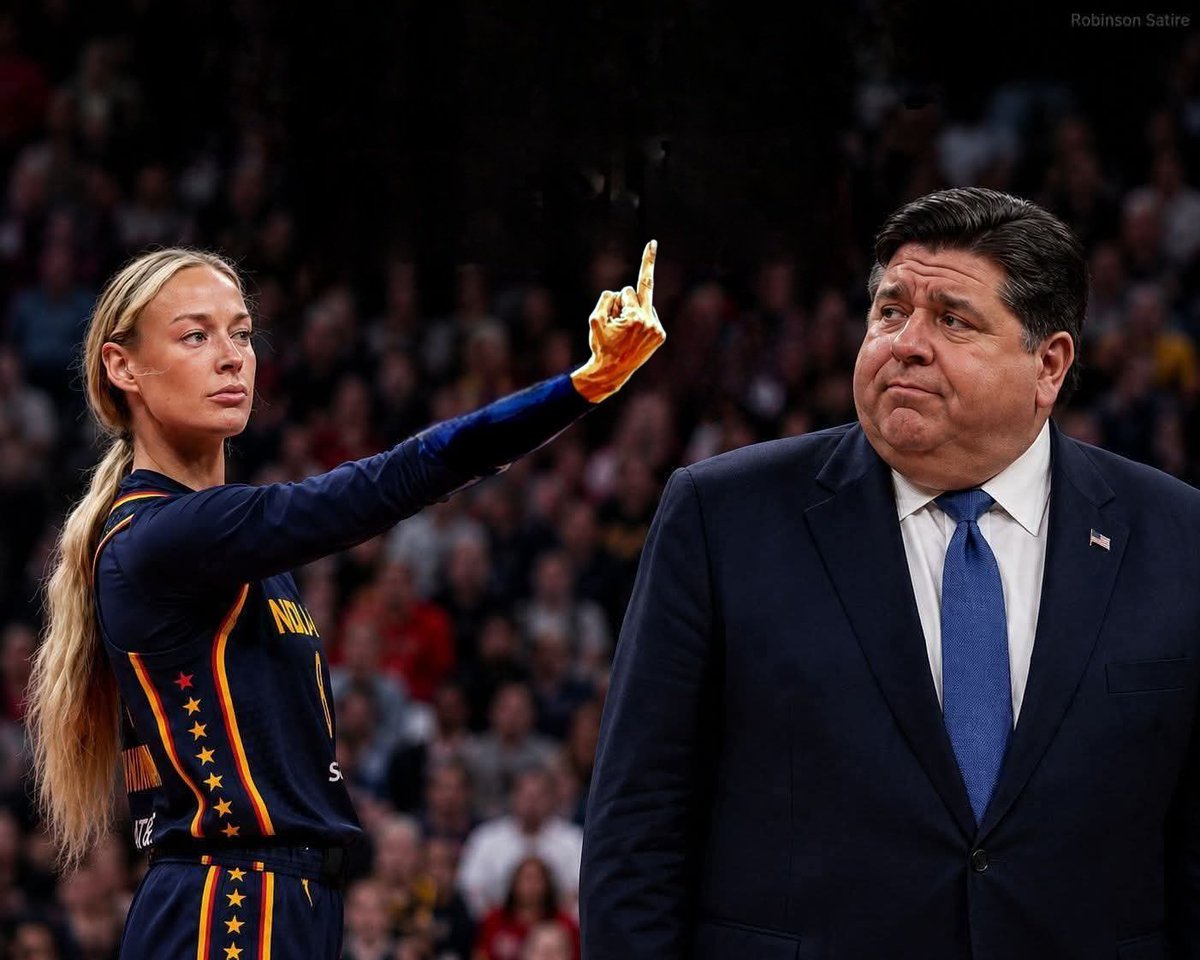 jmoyblack's tweet photo. @JBPritzker Says The King of Corruption and Taxes! Time To Cut The Fat and Taxes and Vote Your Fat Ass Out! https://t.co/byxUncwNOp