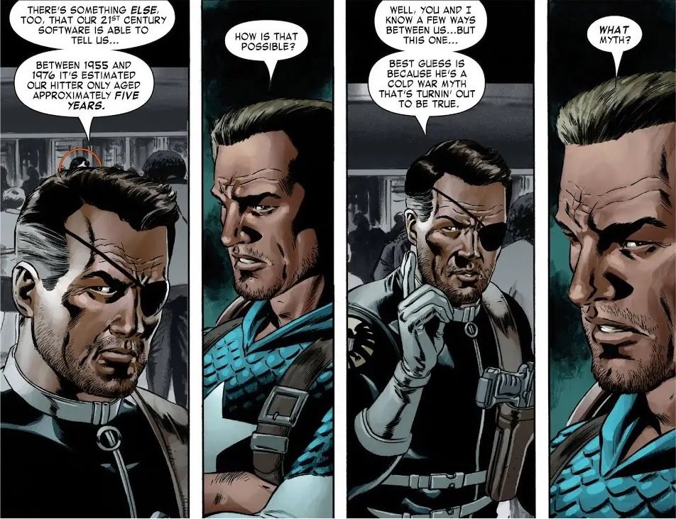 shotarettes's tweet photo. steve rogers stubble yum https://t.co/QRGsSUbTCC