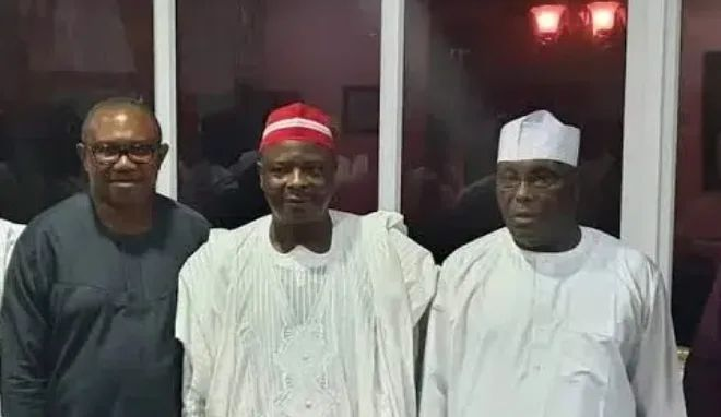 MobilePunch's tweet photo. 𝗔𝘁𝗶𝗸𝘂, 𝗢𝗯𝗶, 𝗼𝘁𝗵𝗲𝗿𝘀’ 𝘀𝘂𝗺𝗺𝗶𝘁 𝘀𝗵𝗶𝗳𝘁𝗲𝗱 𝘁𝗼 𝗔𝘂𝗴𝘂𝘀𝘁 31

𝗥𝗲𝗮𝗱 𝗠𝗼𝗿𝗲: https://t.co/x9RQSBU2d2 https://t.co/aT8POvX6tY