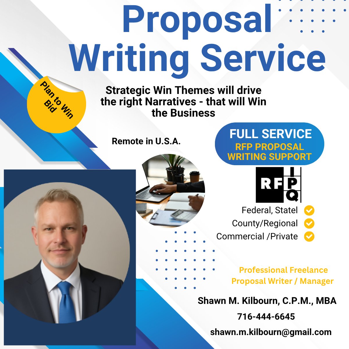 BidWritingSrvs's tweet photo. #Proposal https://t.co/x6XZPSxhZF