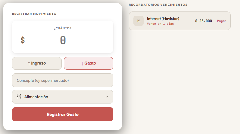 AhorrAR01's tweet photo. AhorrAR es una app argentina para tener tus finanzas en un solo lugar: en qué se te va el sueldo, cuántos dólares tenés sumando todo, cómo viene tu cartera, y los cupones de Mercado Libre que están vigentes hoy.

Se usa gratis y la podés probar sin crear cuenta.

https://t.co/Wyscy8j9u6