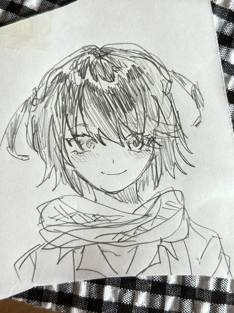 Akamaruto531's tweet photo. 🧷 https://t.co/olxJBKrVvK