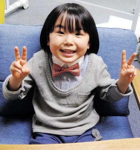 musle_elite's tweet photo. 【速報】寺田心、漢になる https://t.co/YdKKKa8GZ9