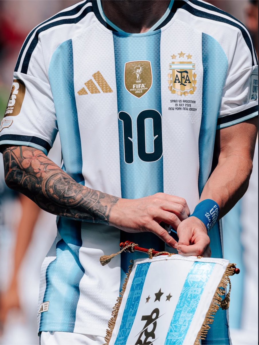Messias30_'s tweet photo. El Mundial 26’ de Messi estará siempre en nuestros corazones.

Siempre. https://t.co/pqBKpRsubN
