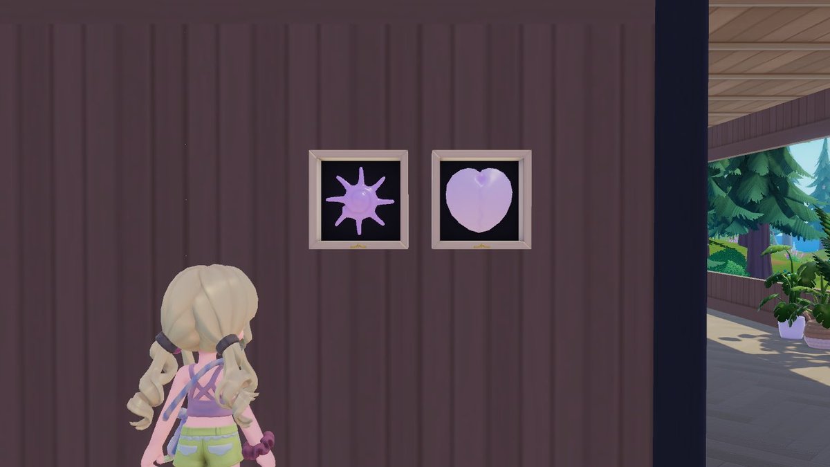 mugitea_game's tweet photo. また貝の認証🐚🤍
趣味レベルまだ5なんだけどね( ֊ ̫ ֊)

#ハートピア https://t.co/1YiZwqo2Yi