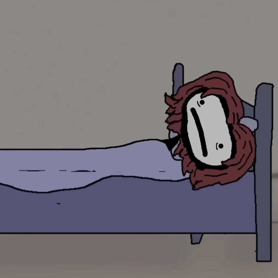 AnneONella's tweet photo. Being suicidal but being terrified of death is such a insane combination https://t.co/y63dQOdqYo