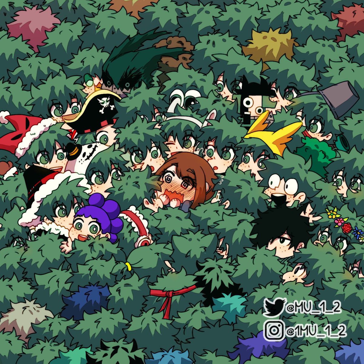 1MU_1_2's tweet photo. I used to draw a similar one lol :'33 https://t.co/ZyjEP3Clr9