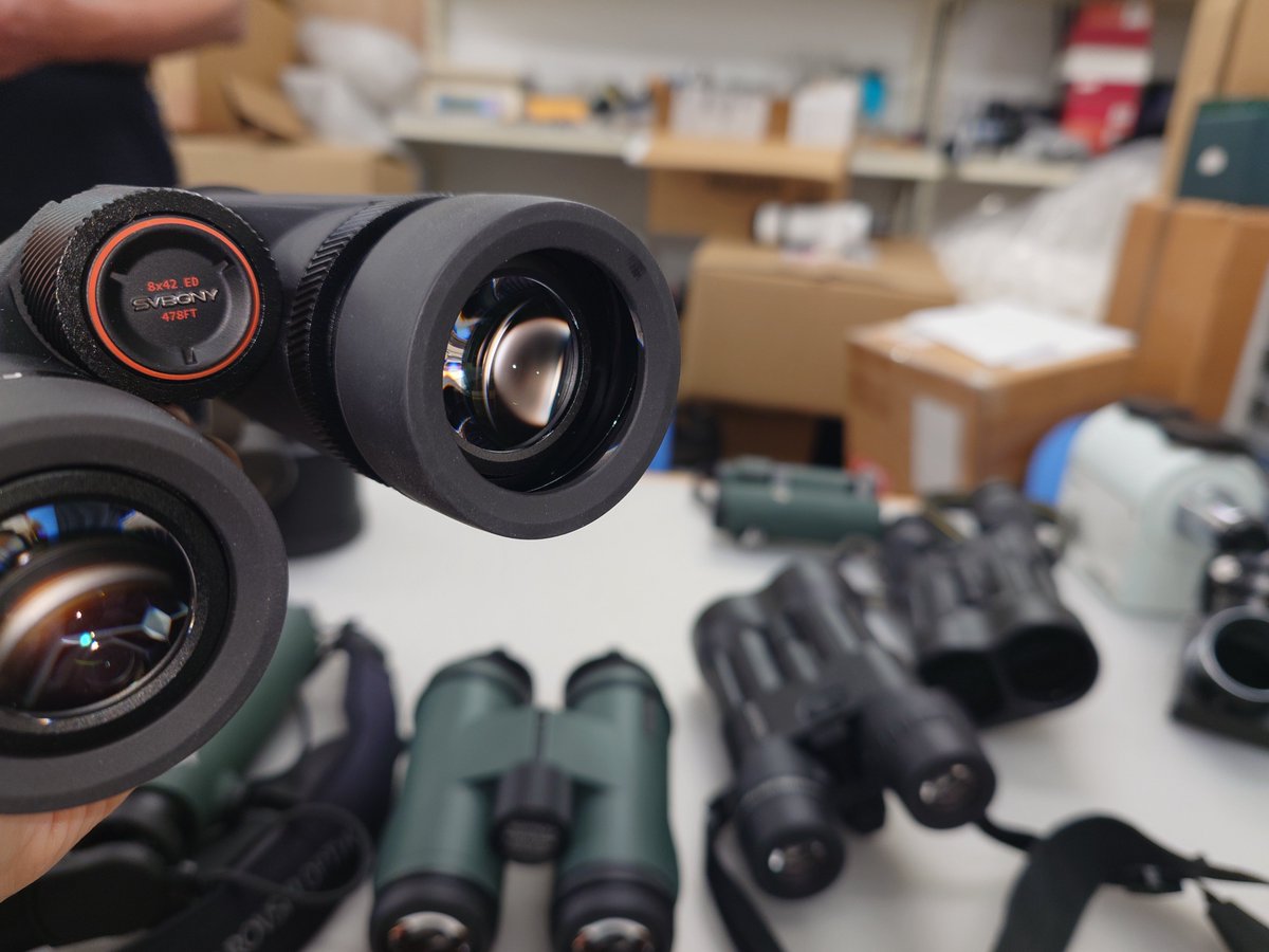 ot6hurN5GX7lTdM's tweet photo. 馴染みの店で双眼鏡パーティしてきました。
#SWAROVSKIOPTIK
#SIGHTRON
#SVBONY https://t.co/ntIcuSf4ks