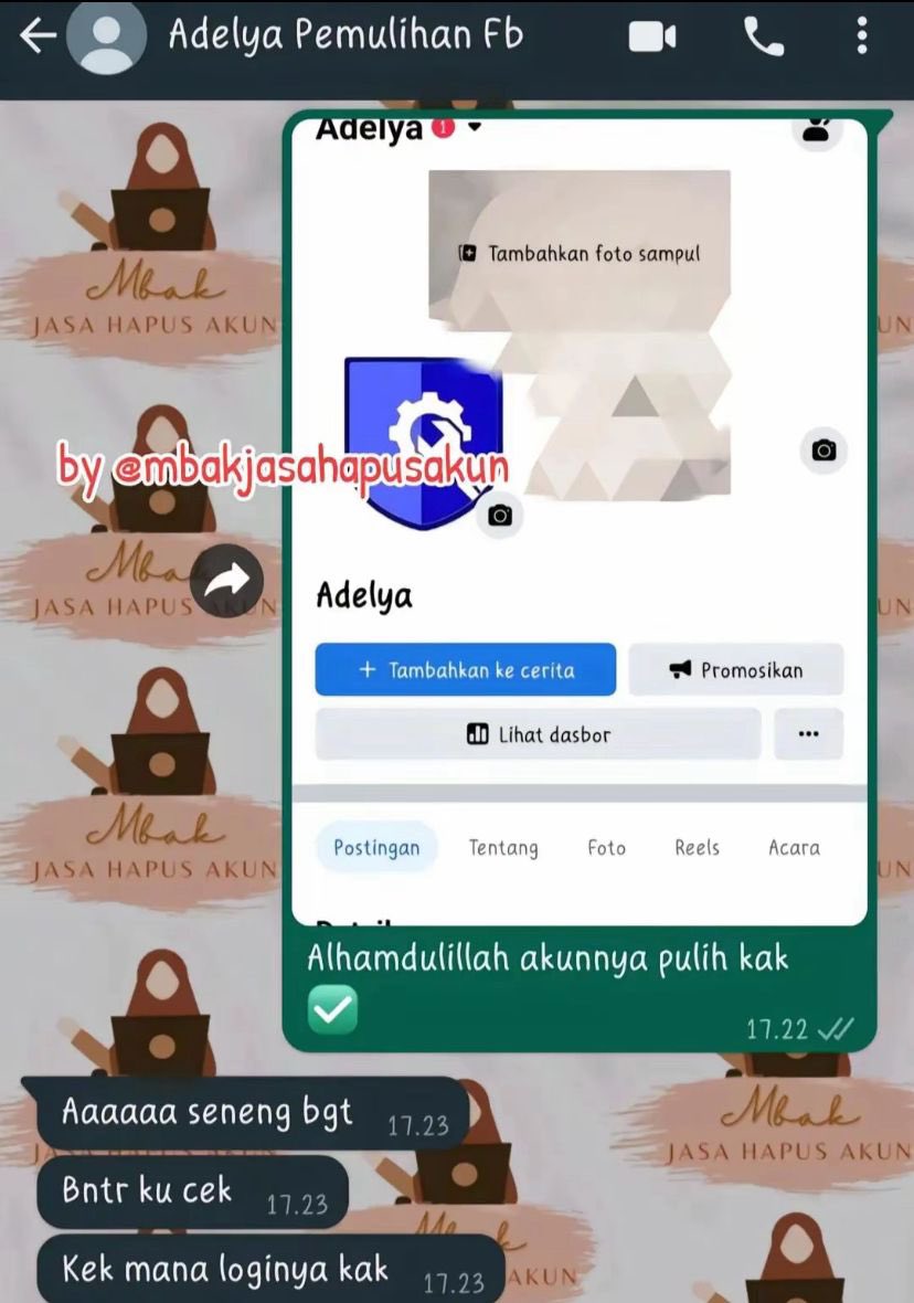 tropoic's tweet photo. OPEN PAGI INI JASA PEMULIHAN AKUN SOSMED‼️

 Service Akun:
~ Pulihkan &amp; Pulihin/Balikin Akun
~ Hapus/Nonaktifkan Akun
~ Hack Akun
~ Sadap Wa/Sosmed
~ Reset Hp
~ Lacak Lokasi

(Instagram,Tiktok,Gmail/Email,Facebook,Telegram,Twitter/X,Dll)

Konsultasi? WhatsApp Di Profil
#zonauang https://t.co/oXpxo0K90F