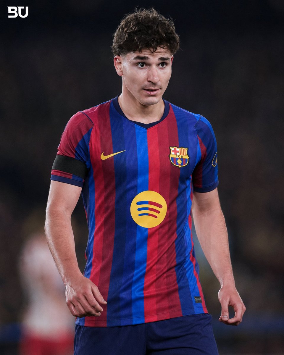 BarcaUniversal's tweet photo. 🚨 NEW: Julián Álvarez has NOT apologized for his comments about wanting to leave Atlético Madrid and his position remains unchanged.

The striker has requested an urgent meeting with Miguel Ángel Gil Marín to try to unlock his exit, insisting that Atlético had previously promised to facilitate a departure if a good offer arrived.

Julián still wants Barcelona, while Barça remain ready to negotiate if Atlético finally open the door.

— @sport