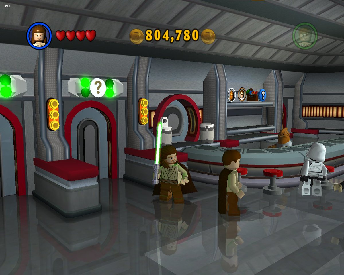 seranera28's tweet photo. Finally finished 100%ing all FIVE of the original Lego games, Batman screenshot in second tweet... https://t.co/cSjC73ZxXn