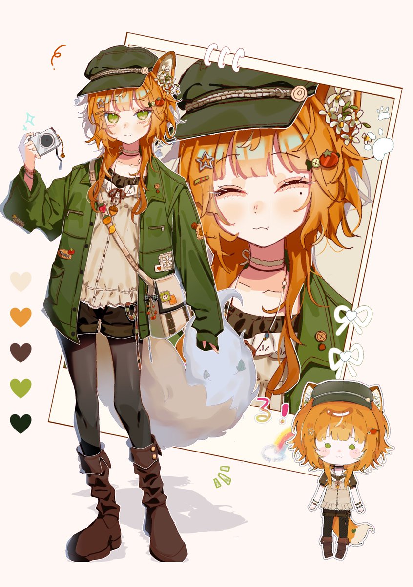 bunko_desuuu's tweet photo. We just reached 10k+ on TikTok, so @Xiarang11 and I decided to host a raffle 🎉
The winner will receive 1 character/custom design
How to enter:
♡ Like &amp; RT this post
♡ Follow both of us
The raffle will end on September 30th good luck 🍀 https://t.co/sxDzZDoNP9