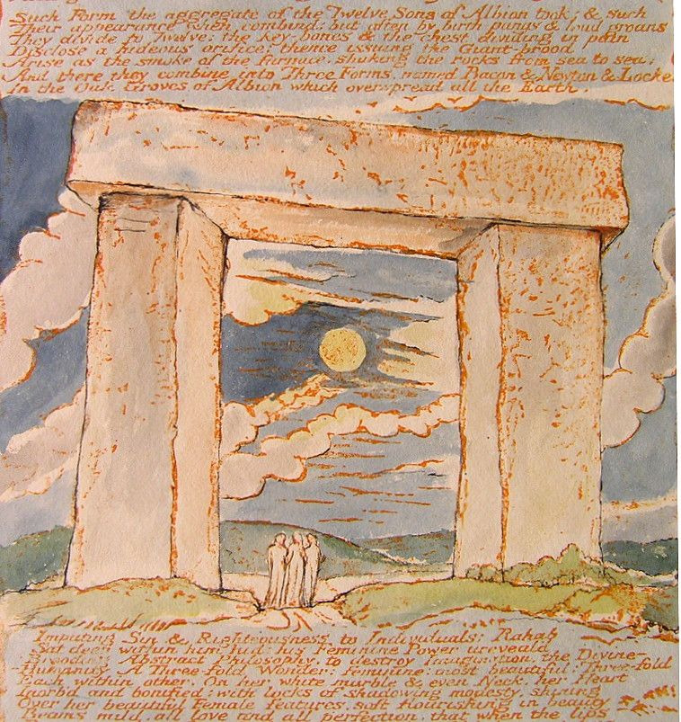 0zmnds's tweet photo. William Blake https://t.co/1kepIvEscE