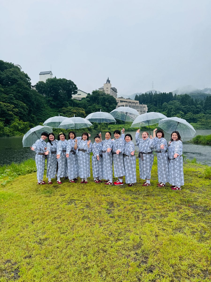 itteq_ntv's tweet photo. 明日よる7時58分〜のイッテQは 
女芸人一芸合宿 in 新潟県🗾
今回のお題は、昨今話題のハンドパン🥁
ただ叩くだけで素敵な和音が生まれる癒やしの楽器…なのに、
ドレミが隣り合っていないがために女芸人たちは大混乱😭
果たして素敵なメドレーをお披露目できるのか！？ https://t.co/QtReMxWjzH