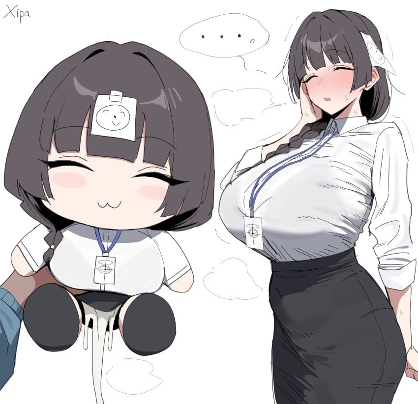star_to_evil's tweet photo. I own noting that I post! So art and gif and anything else! 
If your not a rp account please don’t follow me
I do nsfw rps most of the time 
no minors or no blank as you will be blocked
More info below https://t.co/RiRtoUmbBV