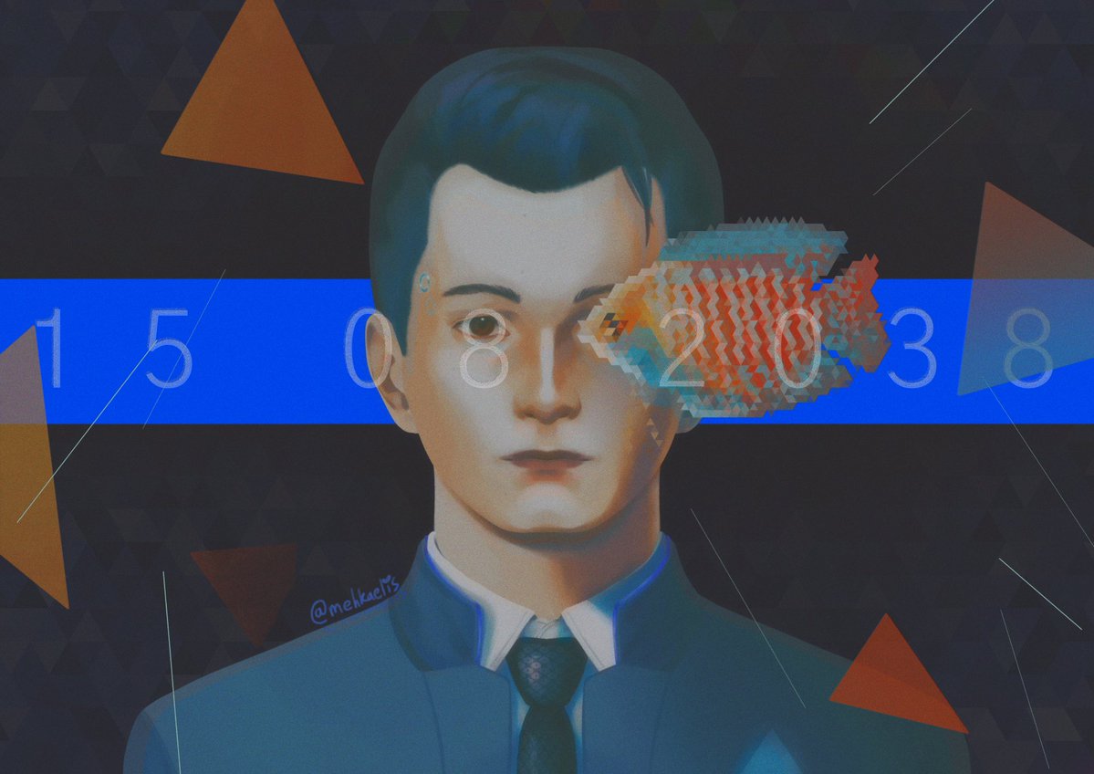 mehkaelis's tweet photo. Happy activation day, Connor! 
15 08 2026

He is -12 years old. https://t.co/aWqbV4UKXZ