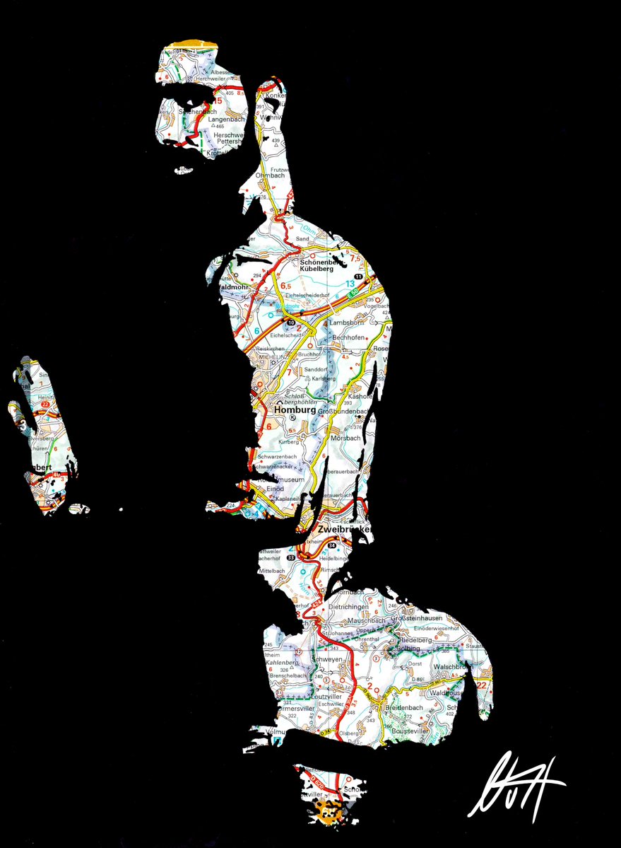 NLMKArtStudio's tweet photo. UK Countryside 🗺️😈🔥

Raw male eroticism mapped over vintage British cartography. Sensual homoerotic art live on Redbubble—prints, journals, acrylic blocks &amp; stickers!
🔗 https://t.co/LRGu0BTUsv
#HomoeroticArt #GayErotica #GayArt #MaleNudeArt #EroticArt #QueerArt #NLMKArtStudio https://t.co/O9FI2tXDqk