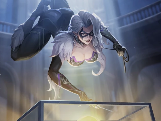 based__hunie's tweet photo. New Story: The Finer Things In Life (Marvel Rivals)

After a heist gone wrong, Black Cat gets a first-hand taste of the high life from Emma Frost... unfortunately for her, it tastes like big, sweaty, farty ass. 💎🍑💨

https://t.co/4noPHdSKYG https://t.co/emngkhF4Hq