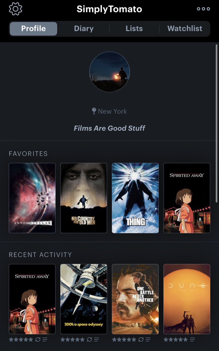 tomato_simply's tweet photo. @letterboxd unbelievably good steak rn https://t.co/0ZaMEjho78