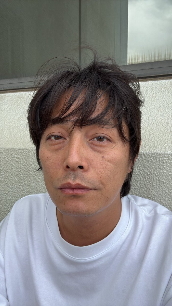 姜 暢雄