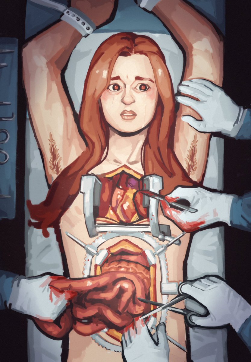 lotttiwa's tweet photo. open heart / spill your guts https://t.co/fjvHwuZV2D