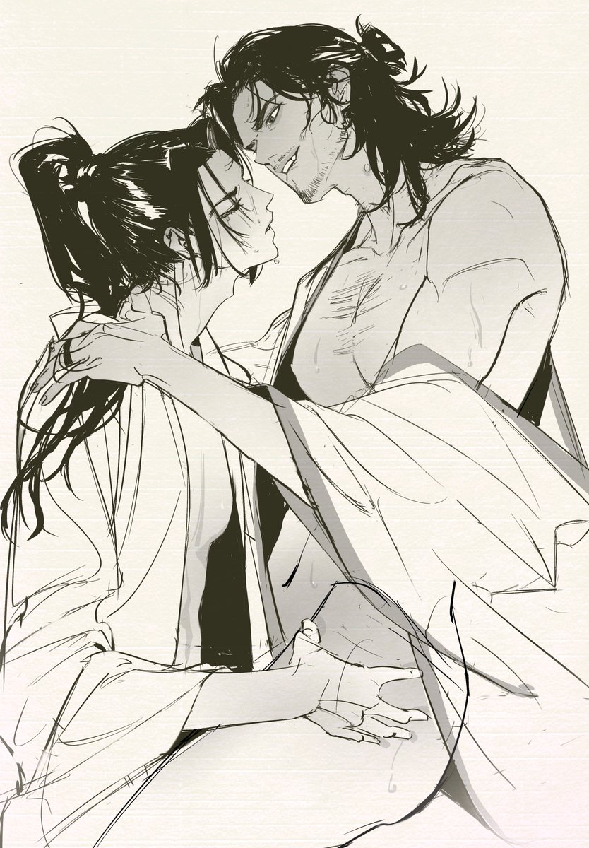 soyi86840's tweet photo. #八仙 #宾权 
师兄也太有分量了… https://t.co/LnvUU3Tu8w