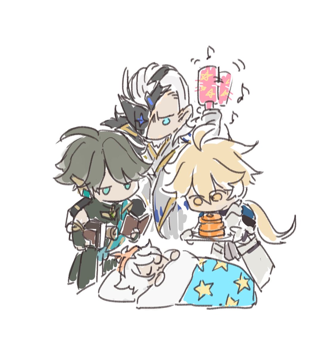 kobari397's tweet photo. 保護者…？ https://t.co/nXp4DgSx4U