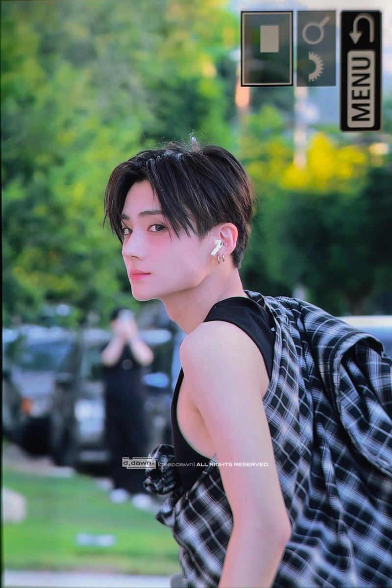 deepdawnsangwon's tweet photo. 260814 

#상원 #SANGWON #알파드라이브원 #ALPHADRIVEONE #ALD1 https://t.co/8F3PushsQd