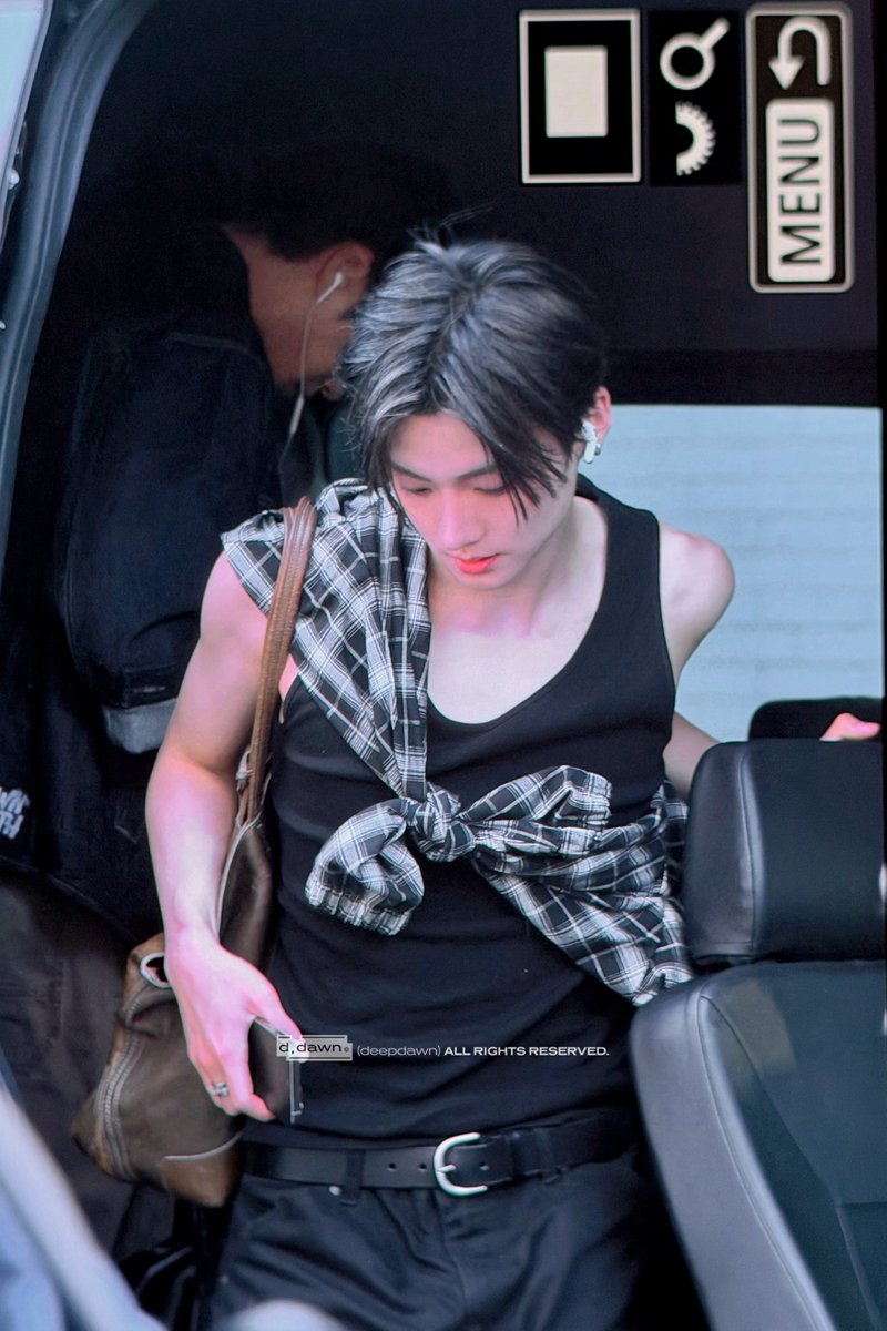 deepdawnsangwon's tweet photo. 260814 

#상원 #SANGWON #알파드라이브원 #ALPHADRIVEONE #ALD1 https://t.co/8F3PushsQd