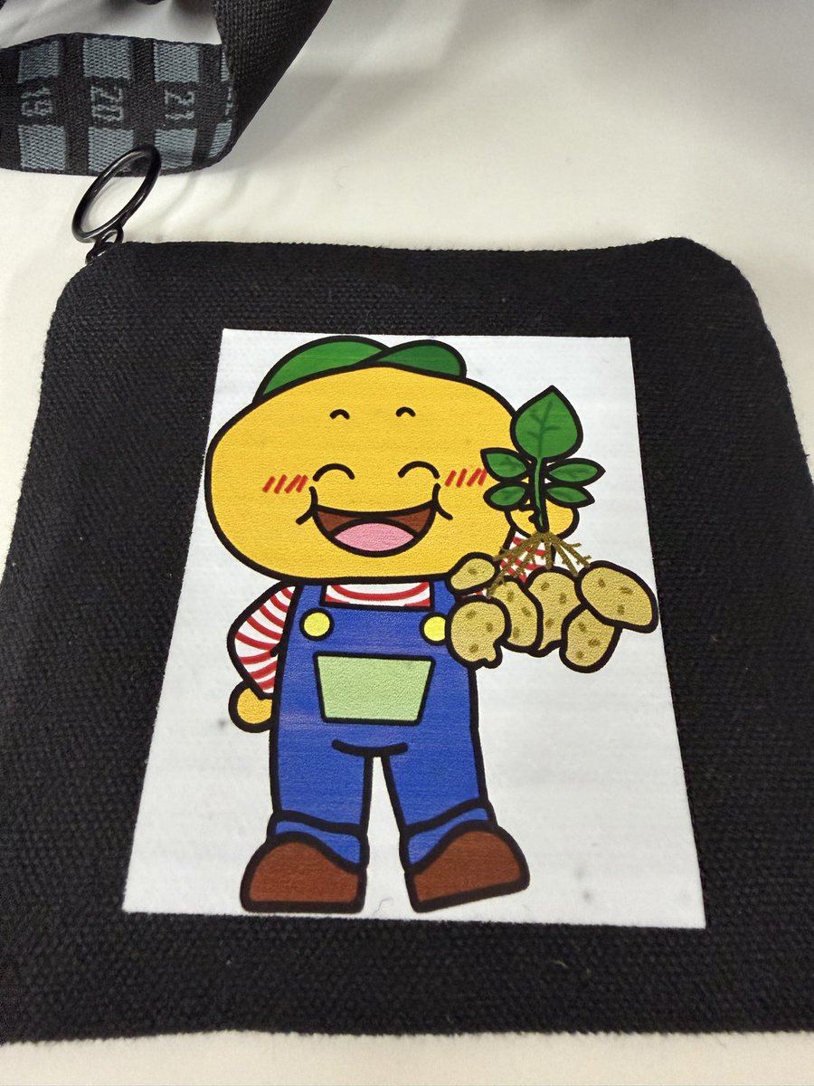 shodenjin's tweet photo. 今日からデビュー✨
小銭入れとして使用スタート‼️
これから始まるお祭りラッシュはこの小銭に入れと共に💸 https://t.co/2tuoECrfjM