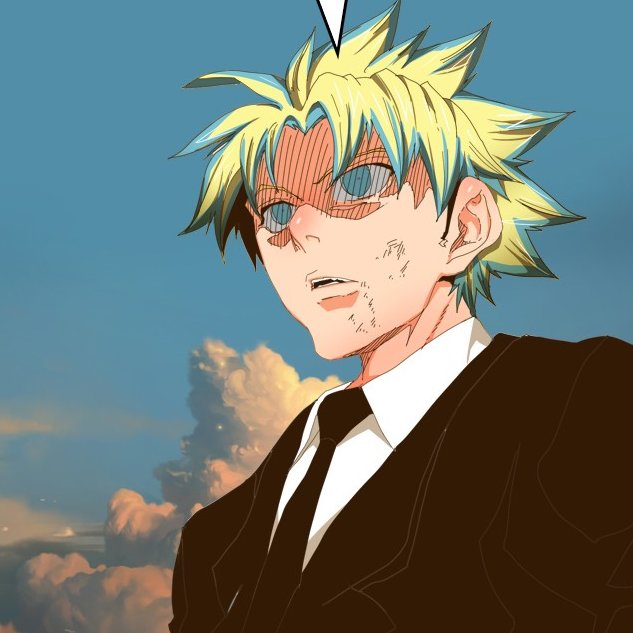 ForeseenKicks's tweet photo. ⠀⠀⠀
＂Former Hero Hunter Garou.＂he announced, suddenly emerging as the focal point of the part-timer's vision. An gelid look enveloped his visage as he approached the other; not as an employee of the world government, but as a martial artist.
⠀⠀⠀ https://t.co/y3jIxzdhNm