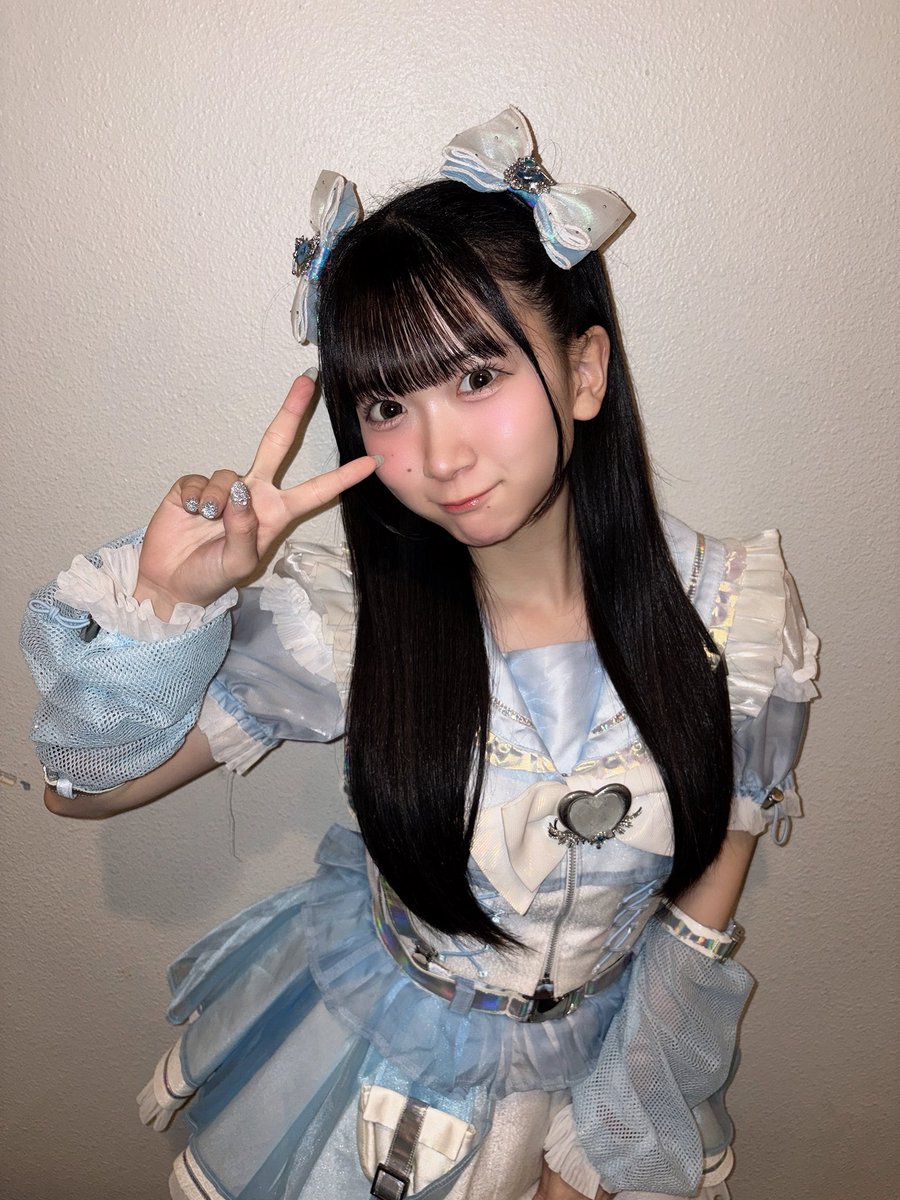 まぁページ 本日のマジスペ🪄 「IDOL STORM」に出演させていただきます！ 初めての