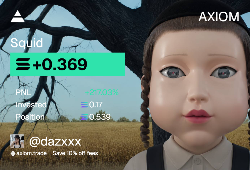 DazXz_'s tweet photo. Already convinced I’m on the right path. Slowly building the port, increasing size and number of trades each day.

Don’t let overconfidence get you rekt. Don’t let fear hold you back...

This has only just started. https://t.co/5RFgnMQOua