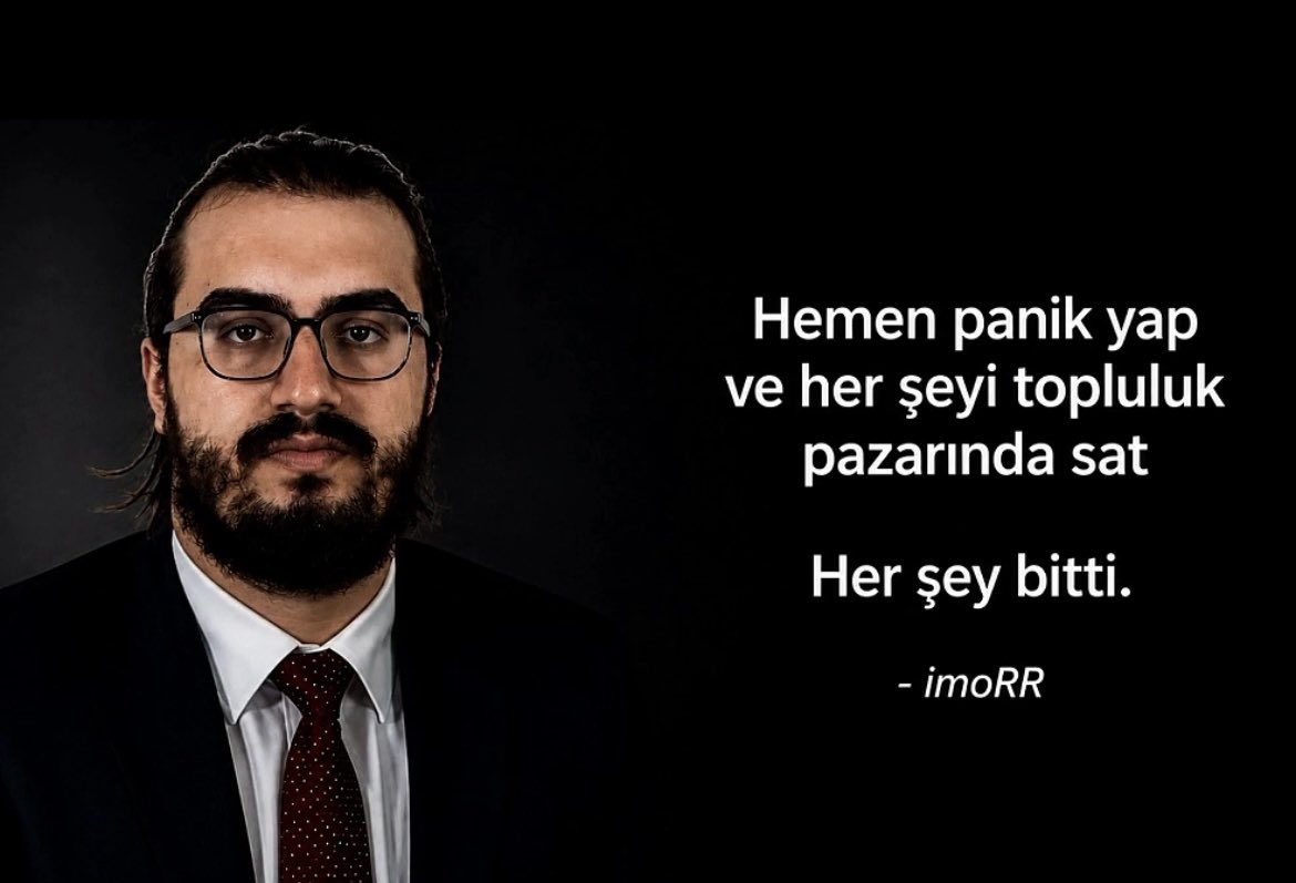 Maymunmn's tweet photo. Cs piyasası düşüşe geçtiği an https://t.co/RuSje2FTyc