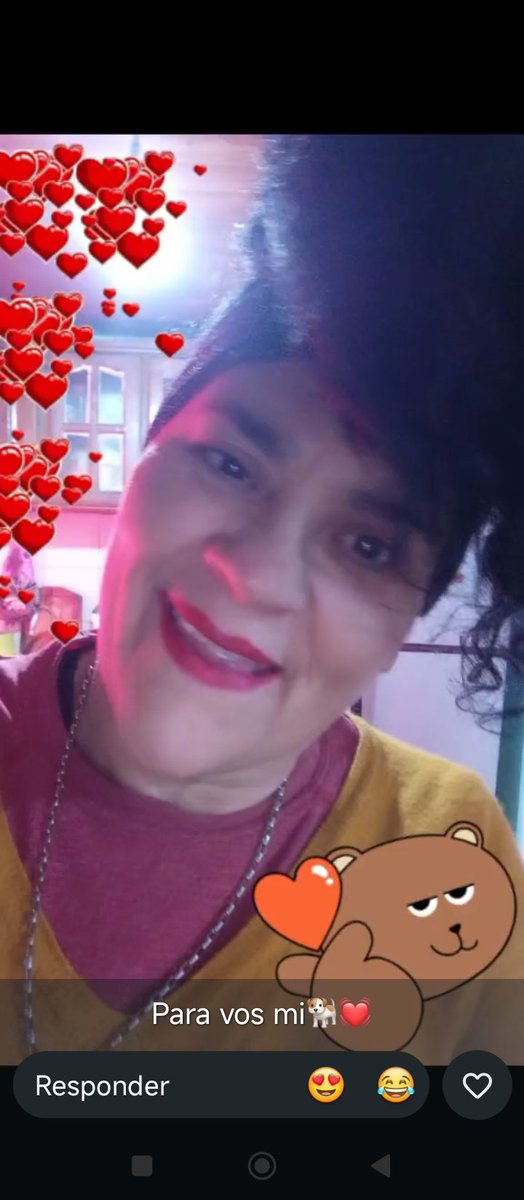 JulioVe79742012's tweet photo. TE EXTRAÑO MI CELOCITI ❤️ https://t.co/URgKeptCPF