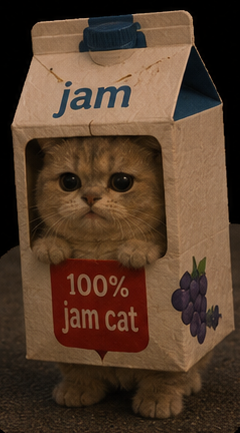 JamCatRH's tweet photo. check the fridge $JAMCAT https://t.co/06dZoHNp4I