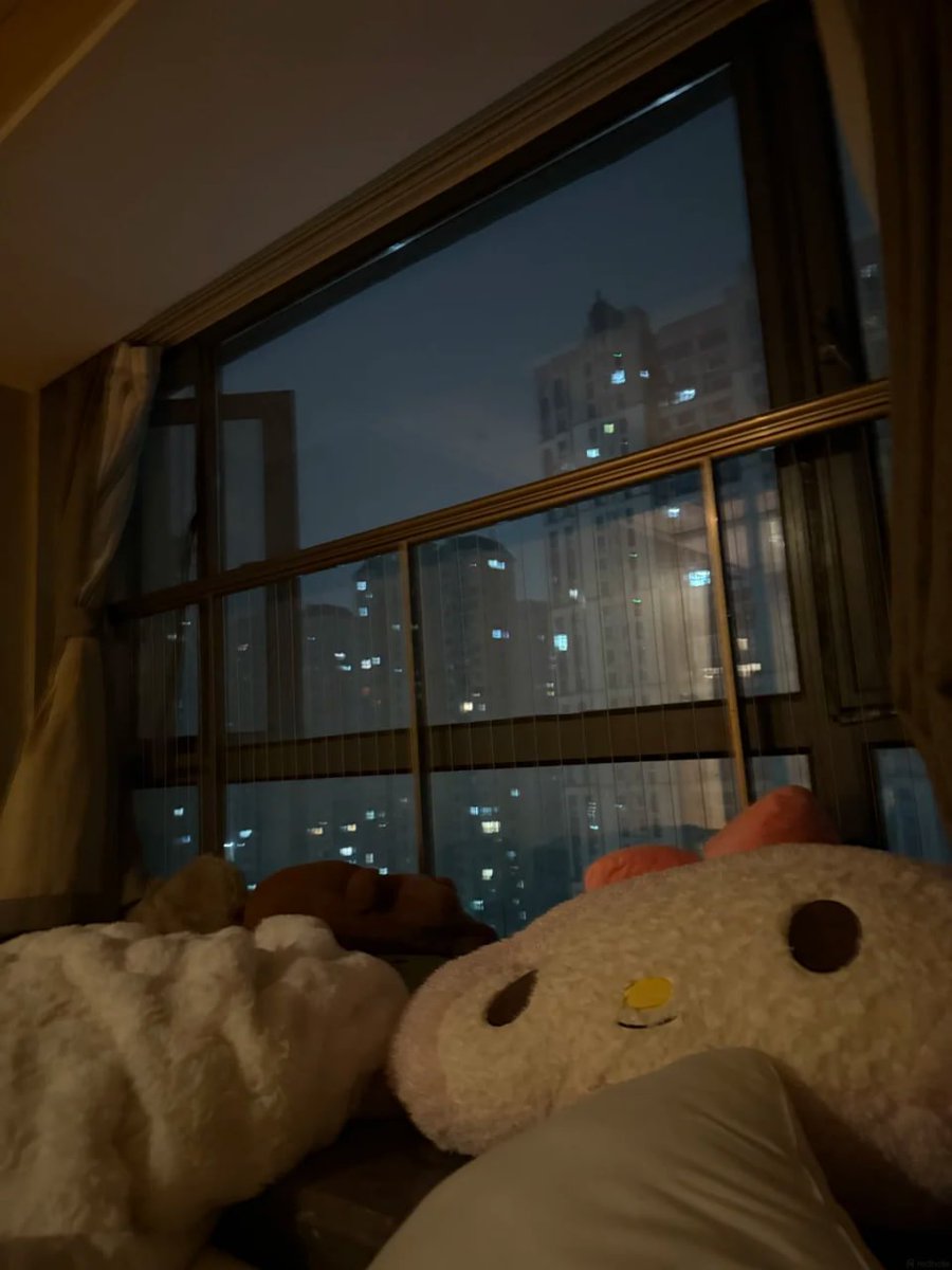 Armacsnnings's tweet photo. Good night 🌙 May your night be as warm and beautiful as the city lights outside 🤍 Sweet dreams https://t.co/LV5kcR2XtL