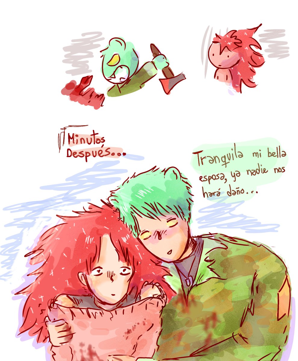 marcia_cin8676's tweet photo. Holaaas un dibujillo jeje
#flakyhtf #flippyhtf #flippyxflaky #flipaky #happytreefriends #htf https://t.co/vioBxm4CWf