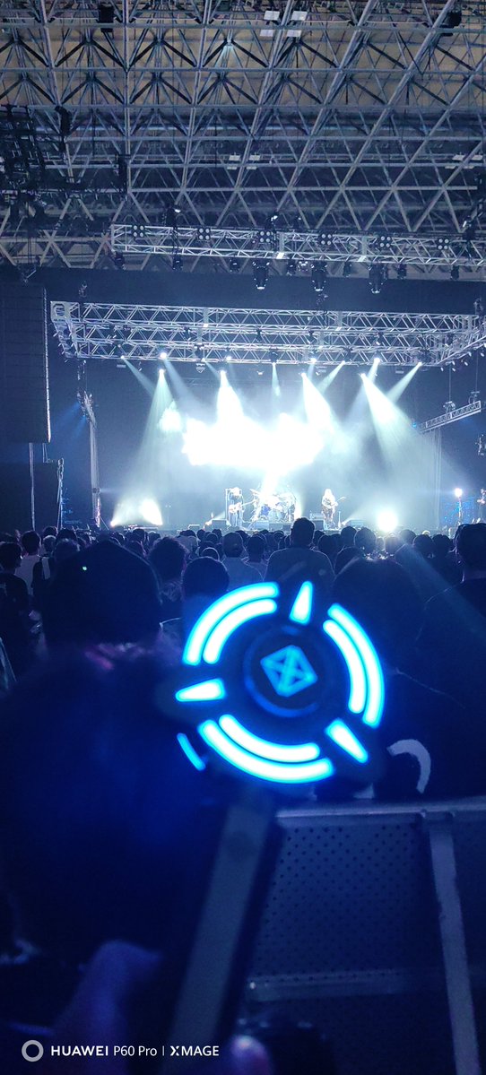 vinlopez's tweet photo. Just arrived in the venue. Pacific Stage right now.  The stage is big, lighting is perfect and has 2 big led display. The sound the sound👌💪 , ang sarap mag drip drip drip later when SB19 performs. 

SB19 TOKYO DRIP
@SB19Official #SB19
#SB19atSummerSonic_Tokyo https://t.co/No8U9ZD8rH